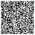 QR code with Christ United Holiness Church contacts