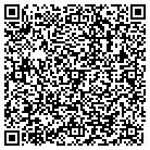 QR code with Aconic Import Intl LLC contacts