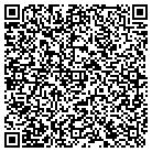 QR code with College Of The Albemarle Book contacts