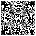 QR code with Arborescent Gardens Inc contacts
