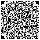 QR code with Hood's Land Surverying PLLC contacts