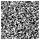 QR code with Higher Source Aviation Inc contacts