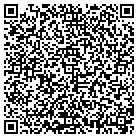 QR code with K & P Household Technicians contacts