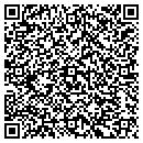 QR code with Paradise contacts