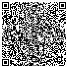 QR code with Clifton R Reed Construction contacts