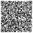 QR code with J Eric Parrish Construction contacts