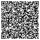 QR code with Johnathan's House contacts