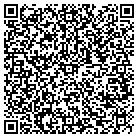 QR code with Afteon-Elberon Fire Department contacts
