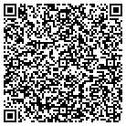 QR code with Professional Putters Assn contacts