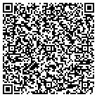 QR code with Huntersville Police Department contacts