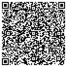 QR code with Zearfoss & Associates Inc contacts
