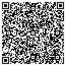 QR code with D & D Unlimited contacts