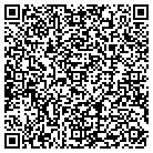 QR code with B & B Companies of NC Inc contacts