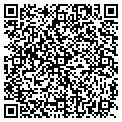 QR code with David J Haidt contacts