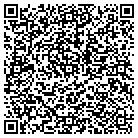 QR code with Character Builders Christian contacts