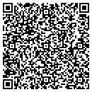 QR code with Hampton Inn contacts