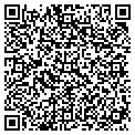 QR code with KFC contacts