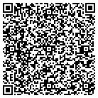 QR code with Heacock Construction Co contacts