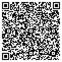 QR code with Cvs contacts