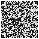 QR code with Freds Tire contacts