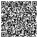 QR code with Avb contacts
