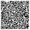 QR code with Pasco contacts