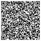QR code with Atlantic REGIONAL Admin Center contacts