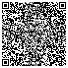 QR code with Manorhuse Per Care Rtrment Center contacts