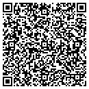 QR code with Hacker Wall System contacts