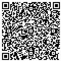 QR code with P Boyson contacts