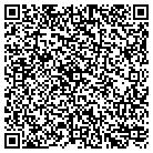 QR code with M & H Pallet & Crate LLC contacts