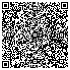 QR code with J H Ross and Advertisers contacts