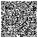 QR code with R & S Poultry contacts