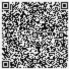 QR code with Blanchards Bobcat & Backhoe S contacts