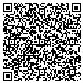 QR code with M S Tax contacts
