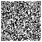 QR code with CMA Mortgage Brokers LLC contacts
