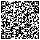 QR code with Korner Store contacts