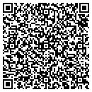 QR code with Coastal Aire contacts
