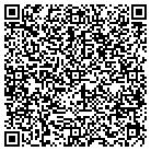 QR code with Albemrle Area Assoc of Raltors contacts