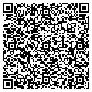 QR code with E-Chart Inc contacts