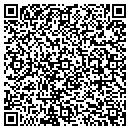 QR code with D C Studio contacts