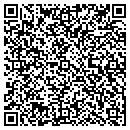 QR code with Unc Pulmonary contacts