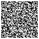 QR code with Ludy Tree Care contacts