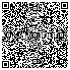 QR code with Caldwell Freight Lines contacts