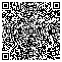 QR code with Arby's contacts