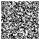 QR code with Utility Lines contacts