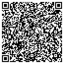 QR code with A Touch Above contacts