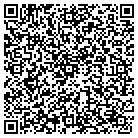 QR code with A & M Tool Molding Division contacts