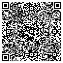 QR code with KME Inc contacts