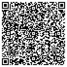 QR code with N C Comm Indian Affairs contacts